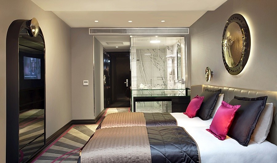 SURA DESIGN HOTEL & SUITES photo 3