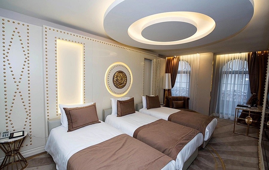 SURA DESIGN HOTEL & SUITES photo 4