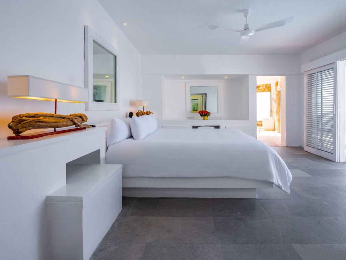 HOTEL LAS BRISAS ACAPULCO