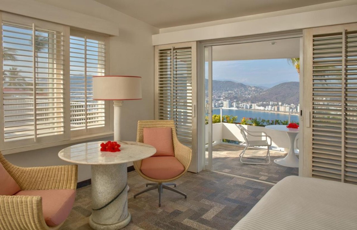 HOTEL LAS BRISAS ACAPULCO photo 1
