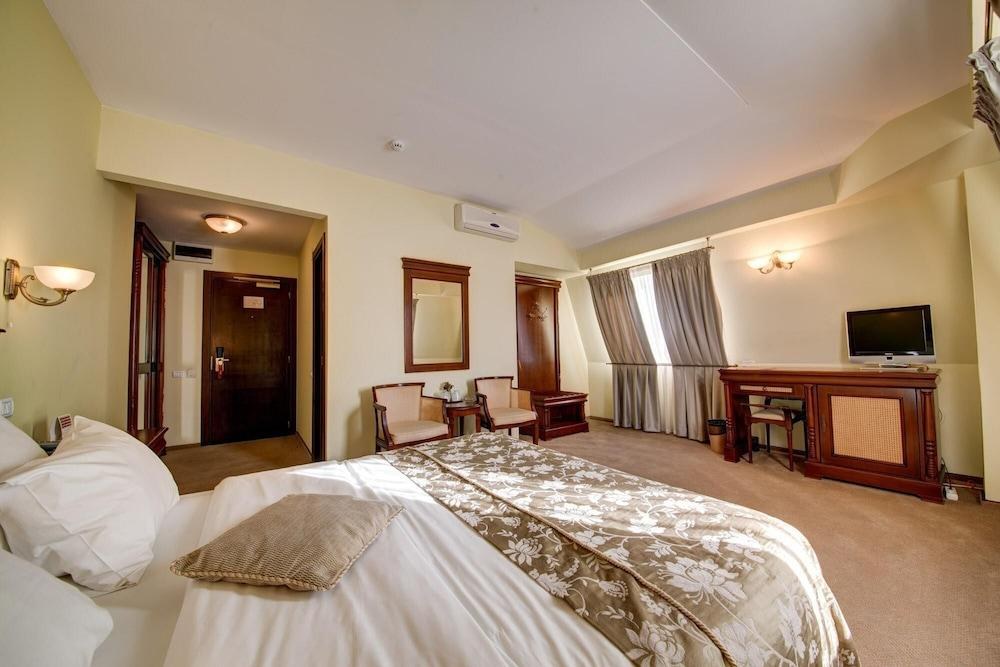 Atrium Hotel Ateneu City Center photo 2