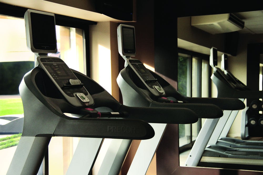 DoubleTree by Hilton Zagreb photo 1