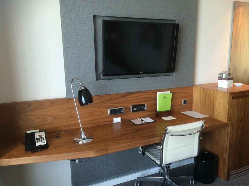 DoubleTree by Hilton Zagreb photo 2