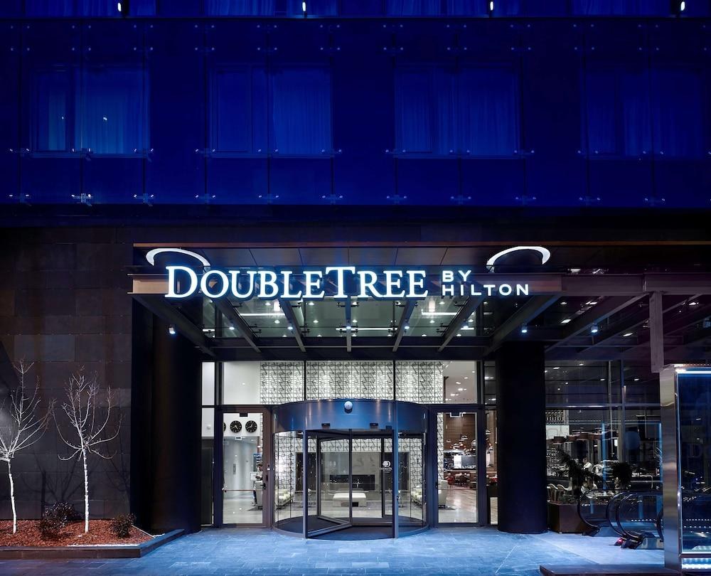 DoubleTree by Hilton Zagreb photo 3