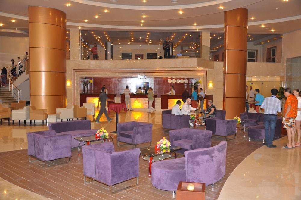 REHANA SHARM RESORT
