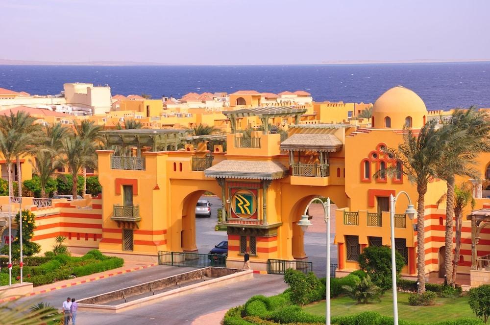 REHANA SHARM RESORT photo 2