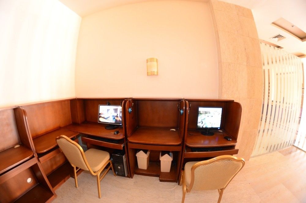 REHANA ROYAL BEACH RESORT & SPA photo 1