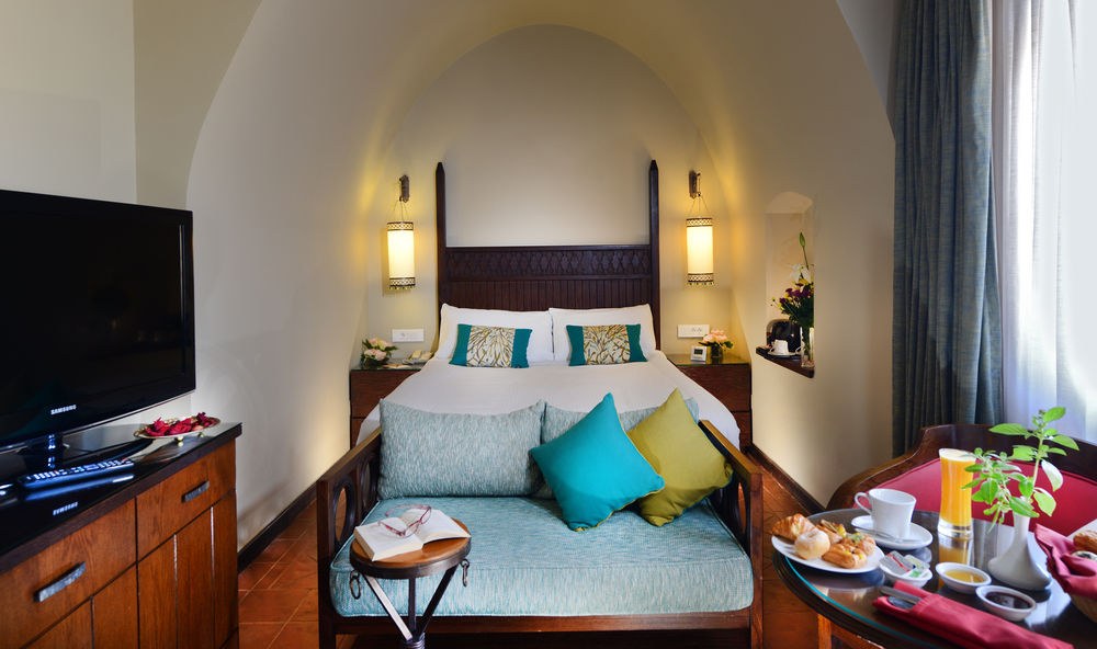 MOEVENPICK RESORT EL QUSEIR photo 1