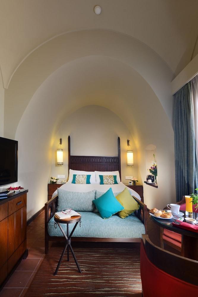 MOEVENPICK RESORT EL QUSEIR photo 2