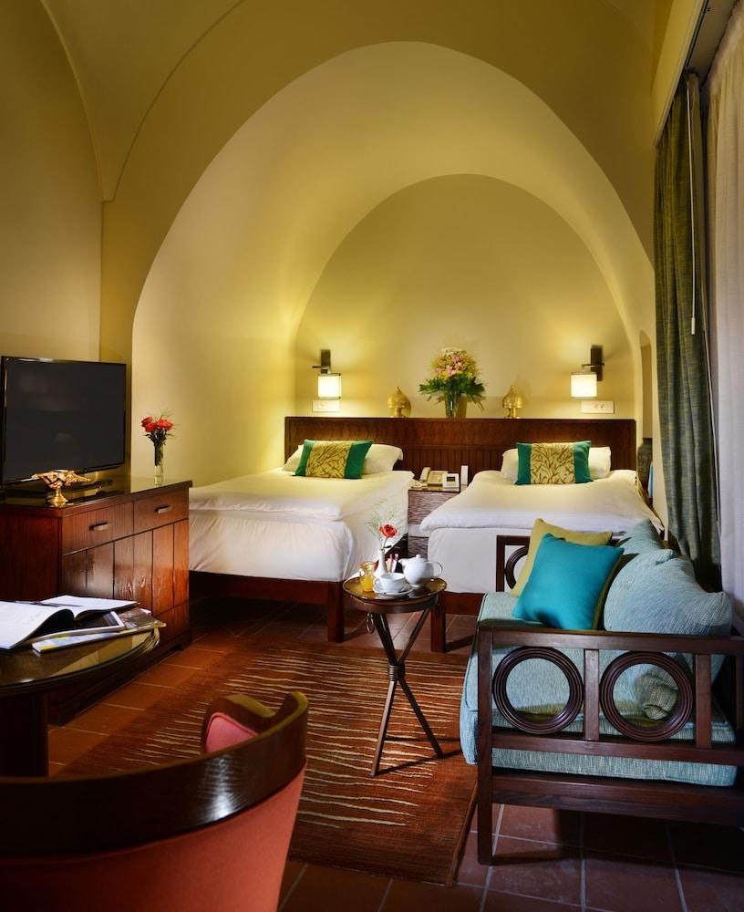 MOEVENPICK RESORT EL QUSEIR photo 4
