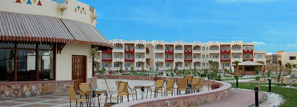 NADA RESORT MARSA ALAM