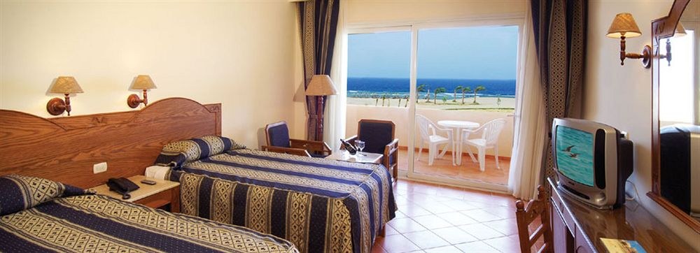 NADA RESORT MARSA ALAM photo 1