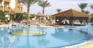 NUBIAN VILLAGE AQUA HOTEL