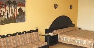 Nubian Island Hotel photo 1