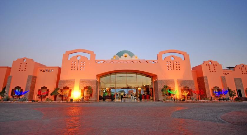 Nubian Island Hotel photo 2