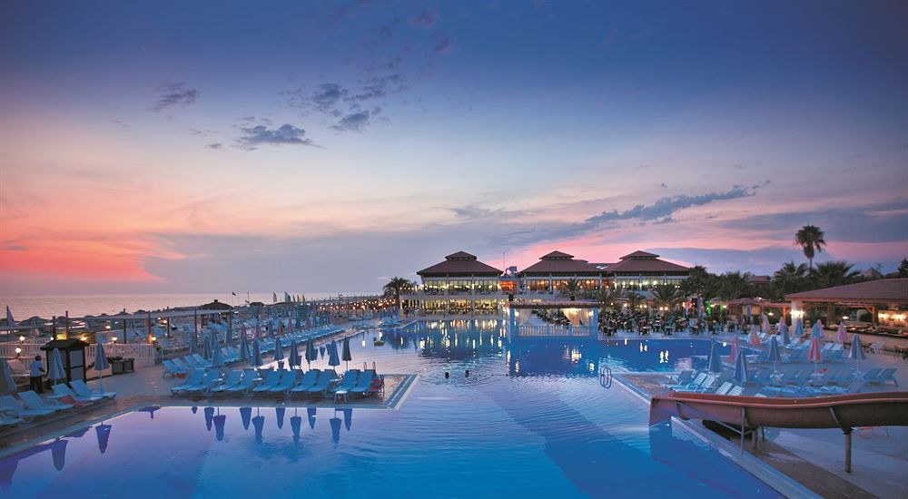 NENA CLUB HOTEL