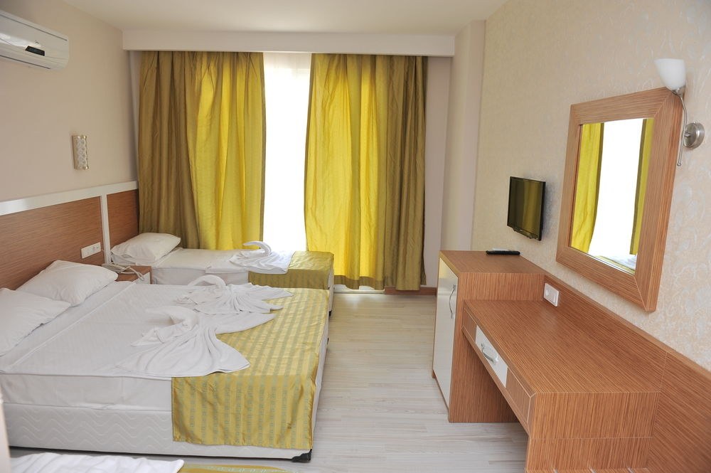 HARMONY SIDE HOTEL photo 1