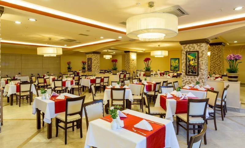 HANE SUN HOTEL