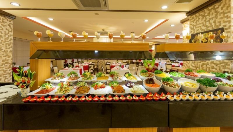 HANE SUN HOTEL photo 1