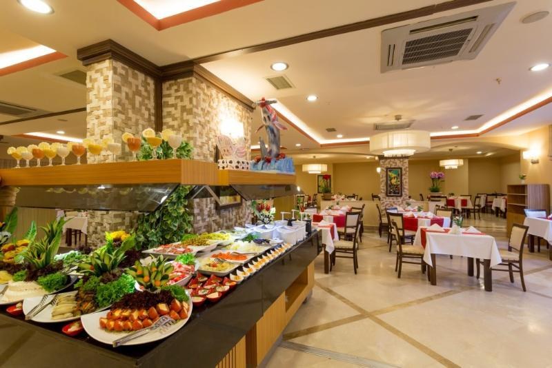 HANE SUN HOTEL photo 2