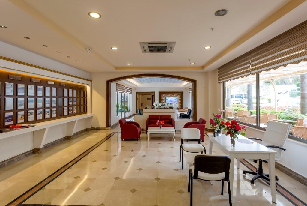 HANE SUN HOTEL photo 3