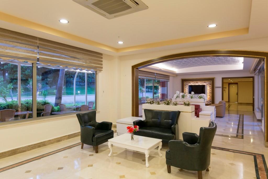HANE SUN HOTEL photo 4
