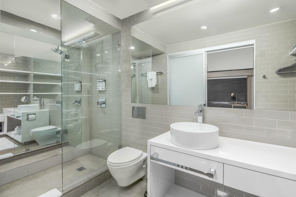 CACHET BOUTIQUE HOTEL NYC photo 4