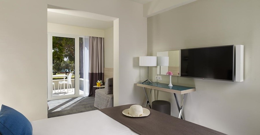 PARK PLAZA BELVEDERE photo 3