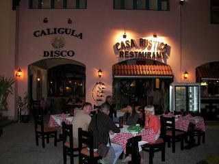 Le Pacha Resort photo 1