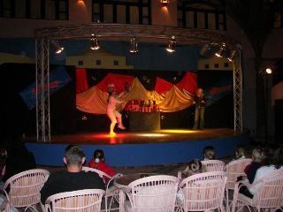 Le Pacha Resort photo 4