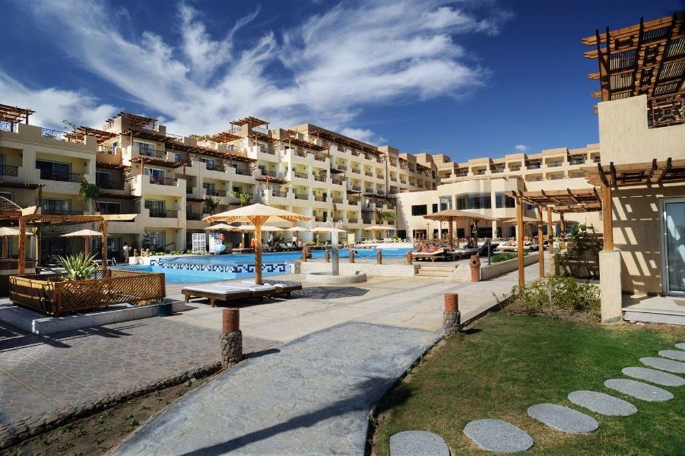 IMPERIAL SHAMS ABU SOMA photo 1
