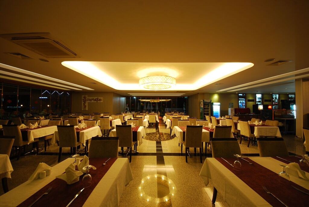 Pasabey Hotel photo 3