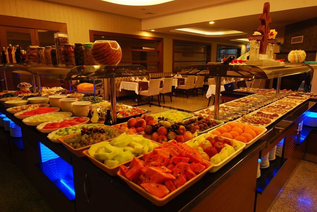 Pasabey Hotel photo 4