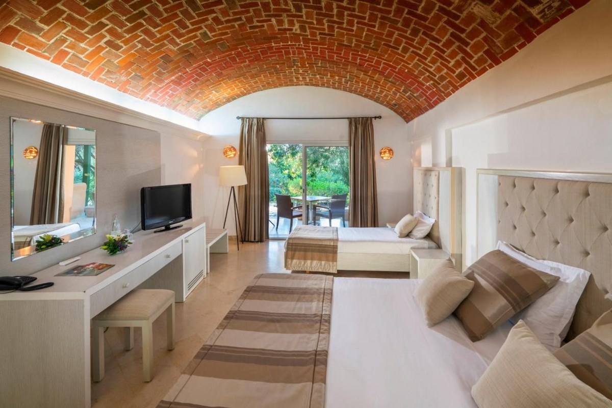 EL KSAR RESORT AND THALASSO photo 1