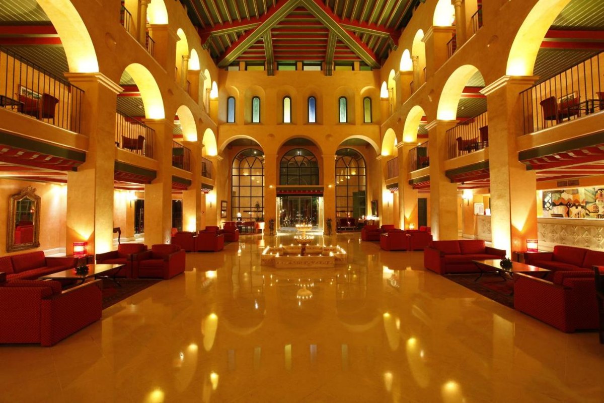 EL KSAR RESORT AND THALASSO photo 4