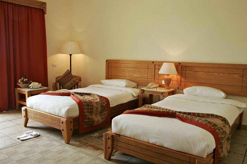 THE THREE CORNERS FAYROUZ PLAZA BEACH RESORT