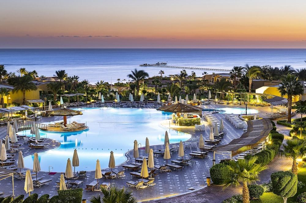 THE THREE CORNERS FAYROUZ PLAZA BEACH RESORT photo 2