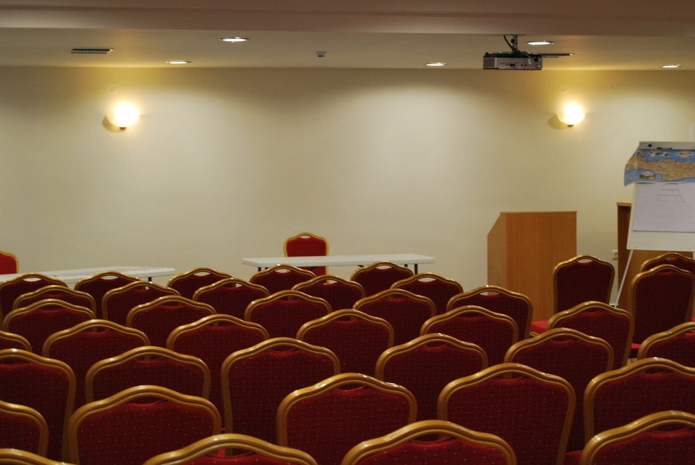 Mediterraneo Hotel Crete photo 1