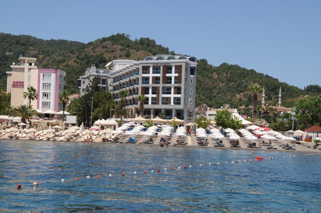 Sunrise  Hotel photo 1