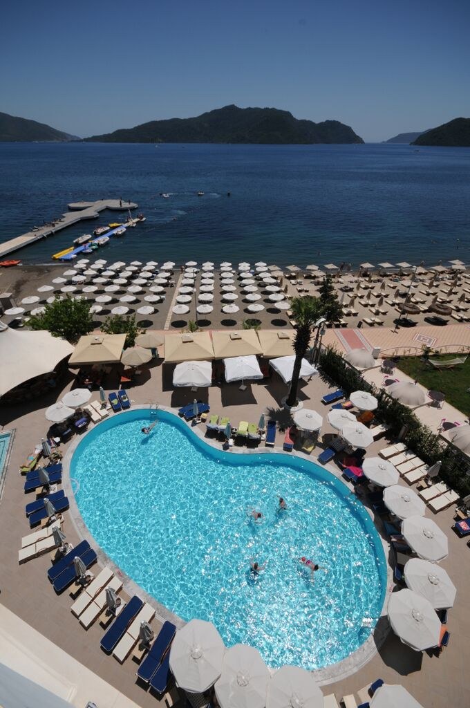 Sunrise  Hotel photo 3