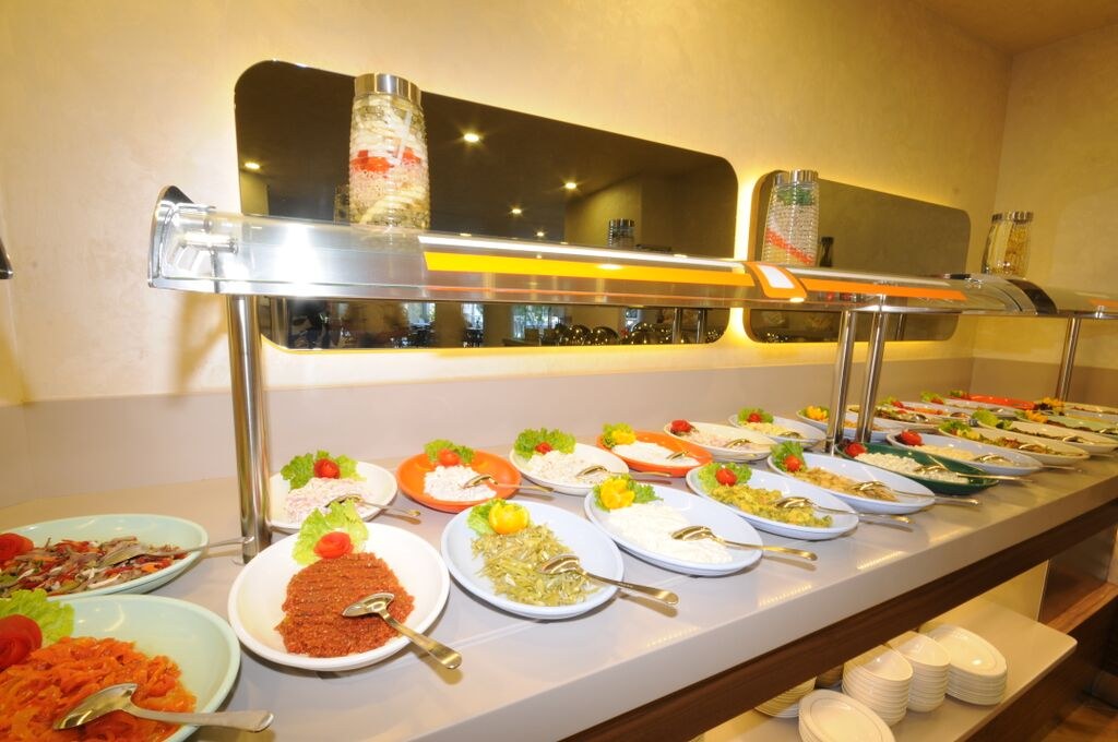 Sunrise  Hotel photo 4