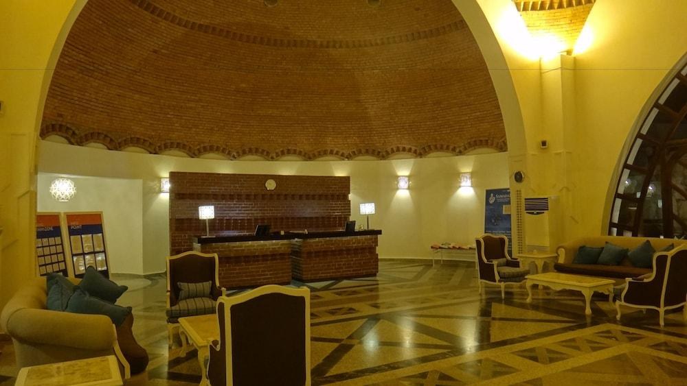 SHAMS ALAM BEACH RESORT photo 3