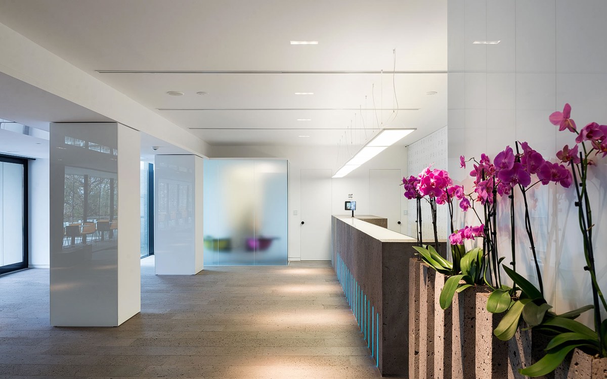 PRIVO HOTEL photo 1