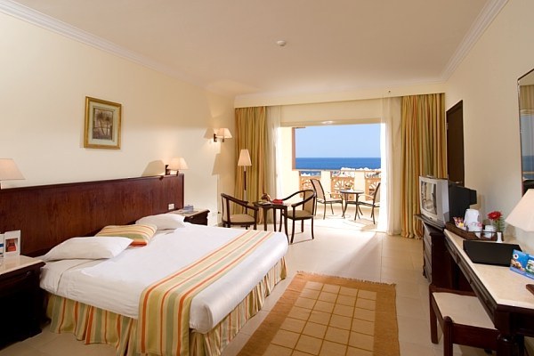 Serenity Makadi Beach