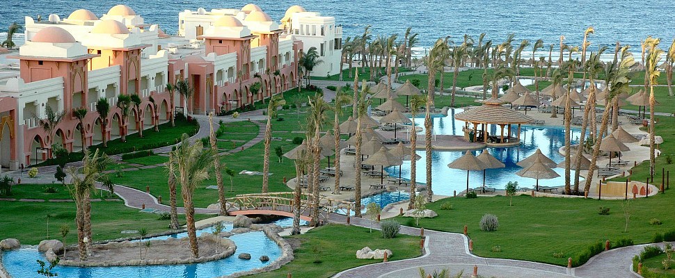Serenity Makadi Beach photo 2