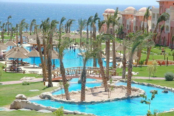 Serenity Makadi Beach photo 3