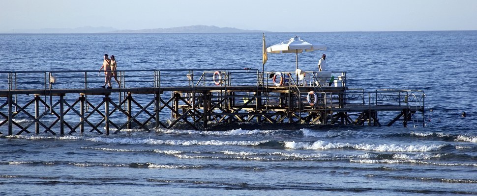 Serenity Makadi Beach photo 4