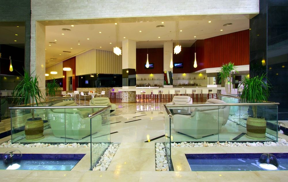 Serenity Alma Resort