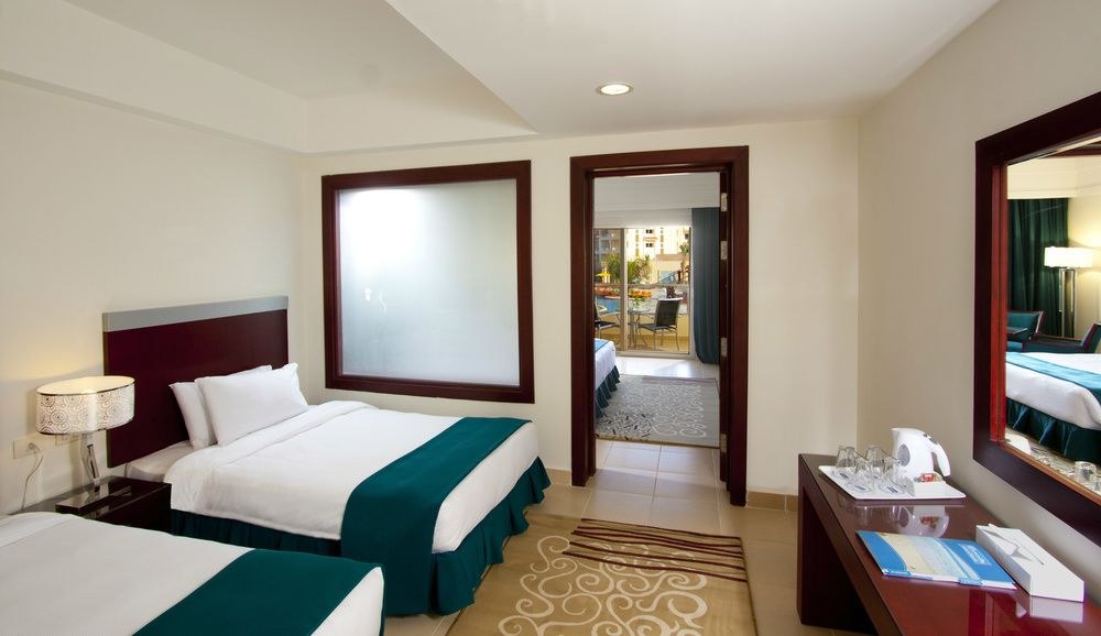 Serenity Alma Resort photo 1