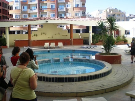 Dexon Roma Hotel & Aqua Park